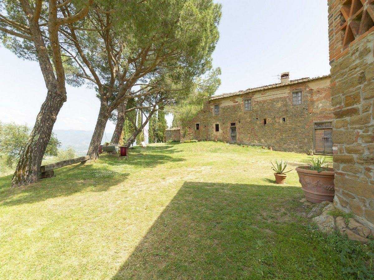 Talo sisään Figline Valdarno, Tuscany 10762780