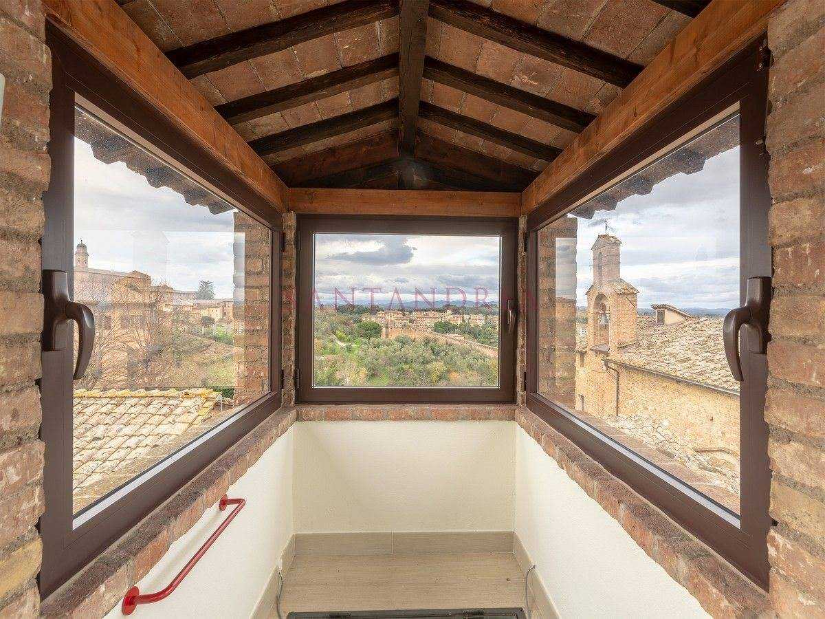 Haus im Siena, Tuscany 10762781