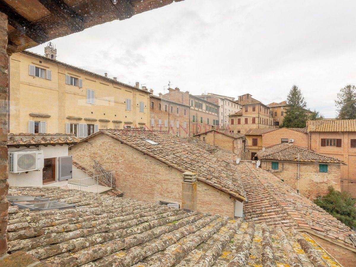 House in Siena, Tuscany 10762781