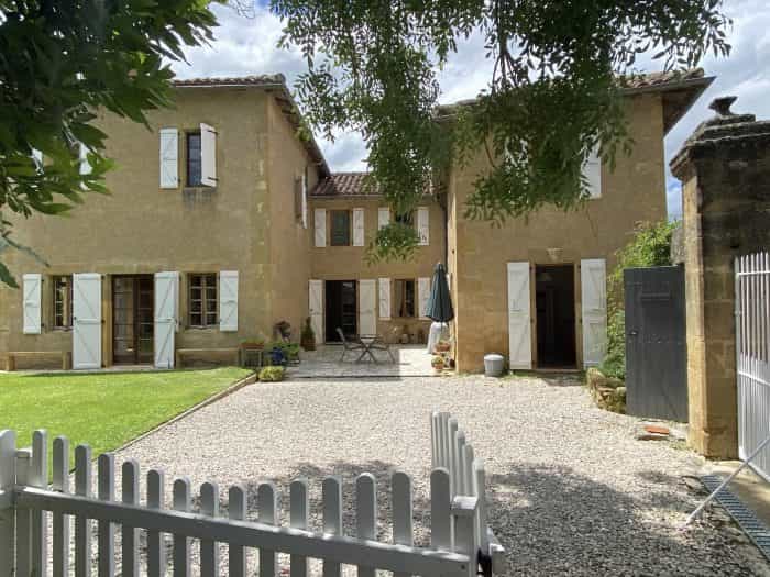 بيت في Boulogne-sur-Gesse, Occitanie 10762840