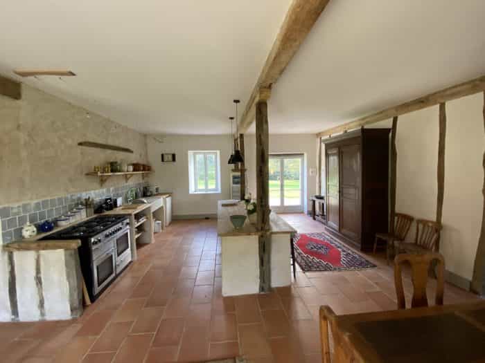 House in L'Isle-en-Dodon, Occitanie 10762844