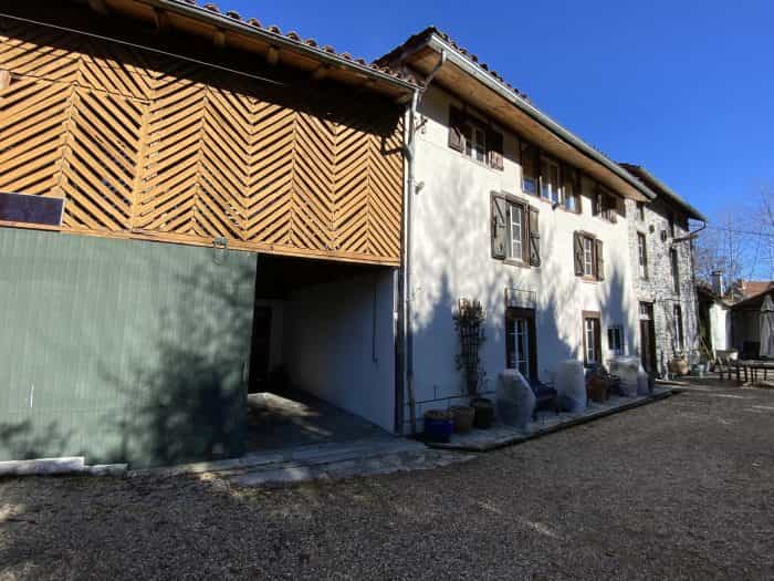 Haus im Encausse-les-Thermes, Okzitanien 10762863