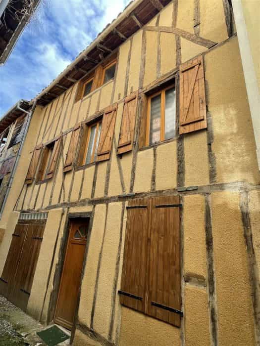 Hus i Simorre, Occitanie 10762907