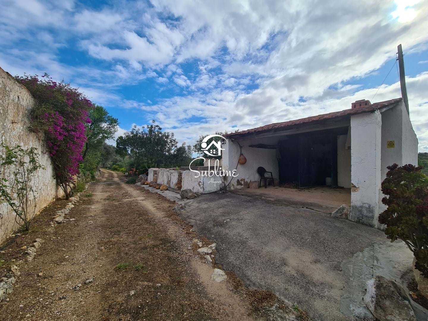 House in Alcantarilha, Faro 10762942