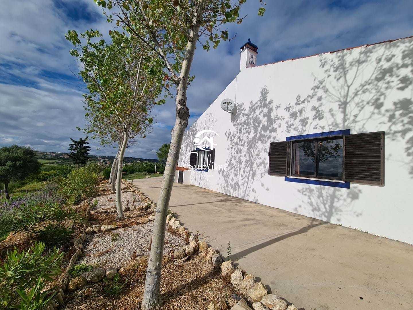 House in Alcantarilha, Faro 10762942