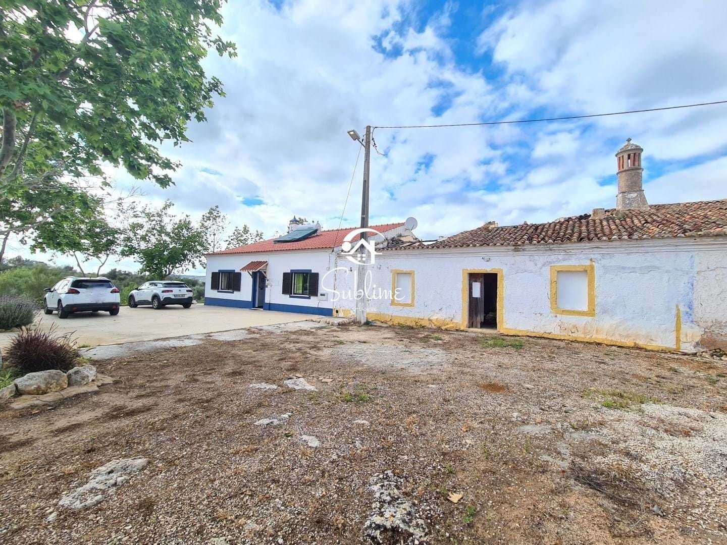 House in Alcantarilha, Faro 10762968