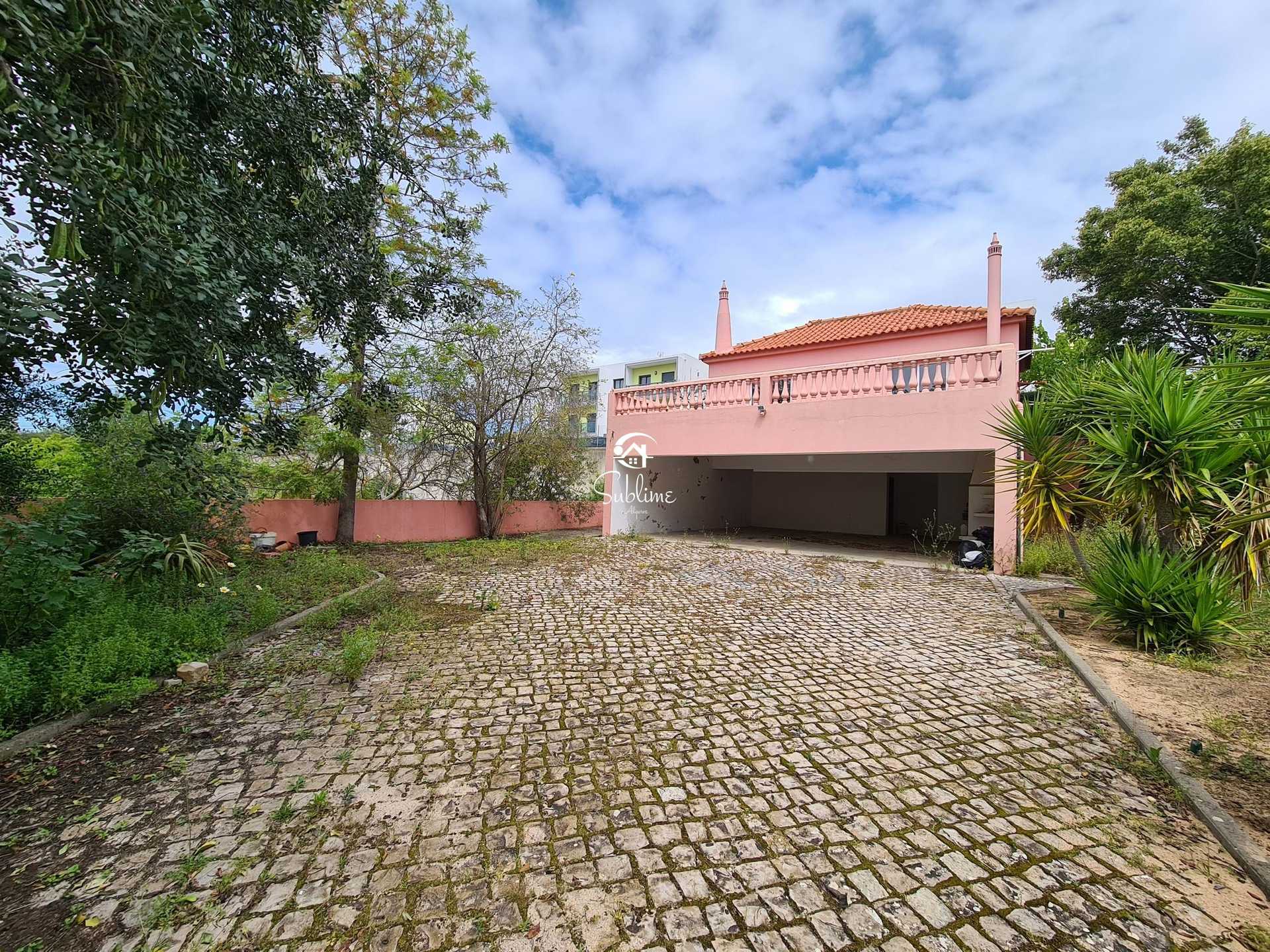 rumah dalam São Brás de Alportel, Faro 10762969