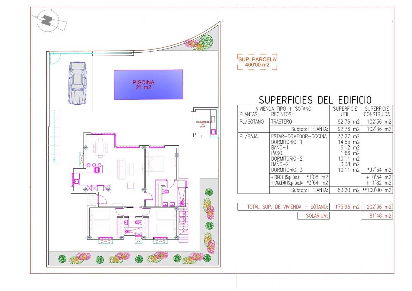 House in Polop, Comunidad Valenciana 10763075