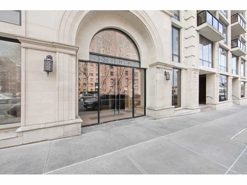 Condominium in Brooklyn landhuis, New York 10763095