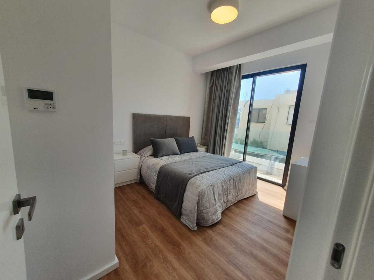Condominium in Paphos, Pafos 10763304