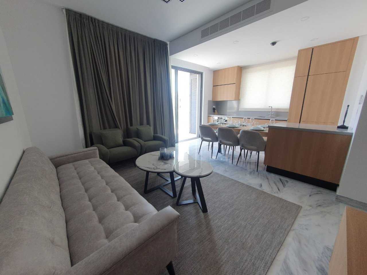 Condominium in Paphos, Pafos 10763304