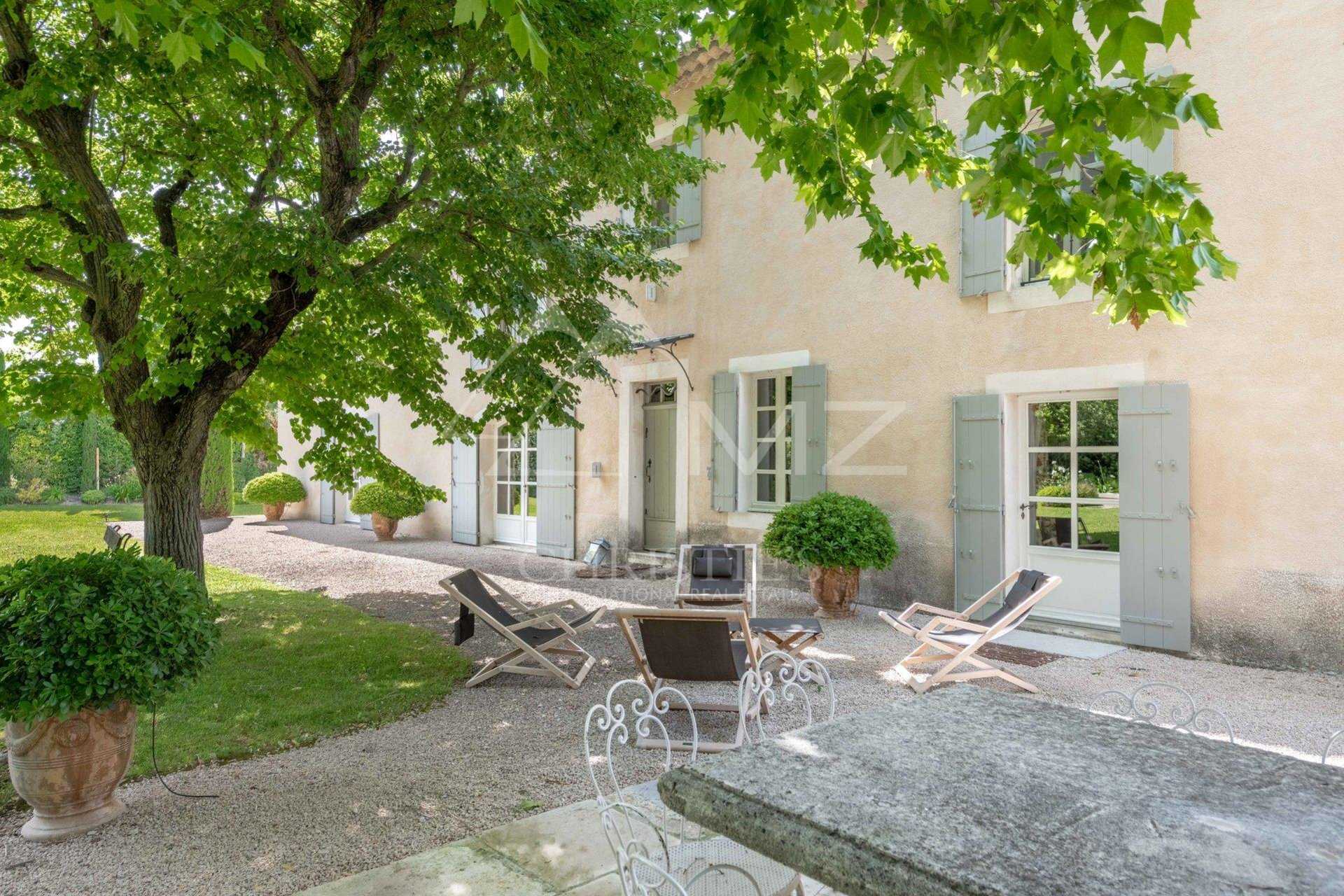 Other in Saint-Andiol, Provence-Alpes-Cote d'Azur 10763373