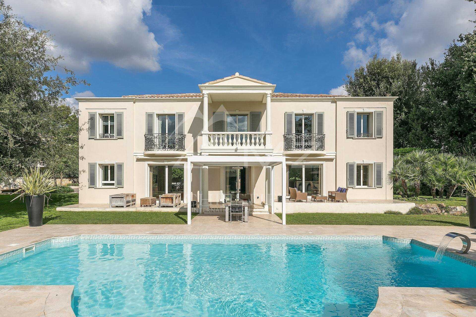 Hus i Valbonne, Provence-Alpes-Cote d'Azur 10763385