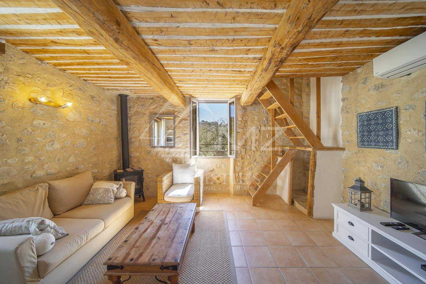 Haus im Grasse, Alpes-Maritimes 10763399