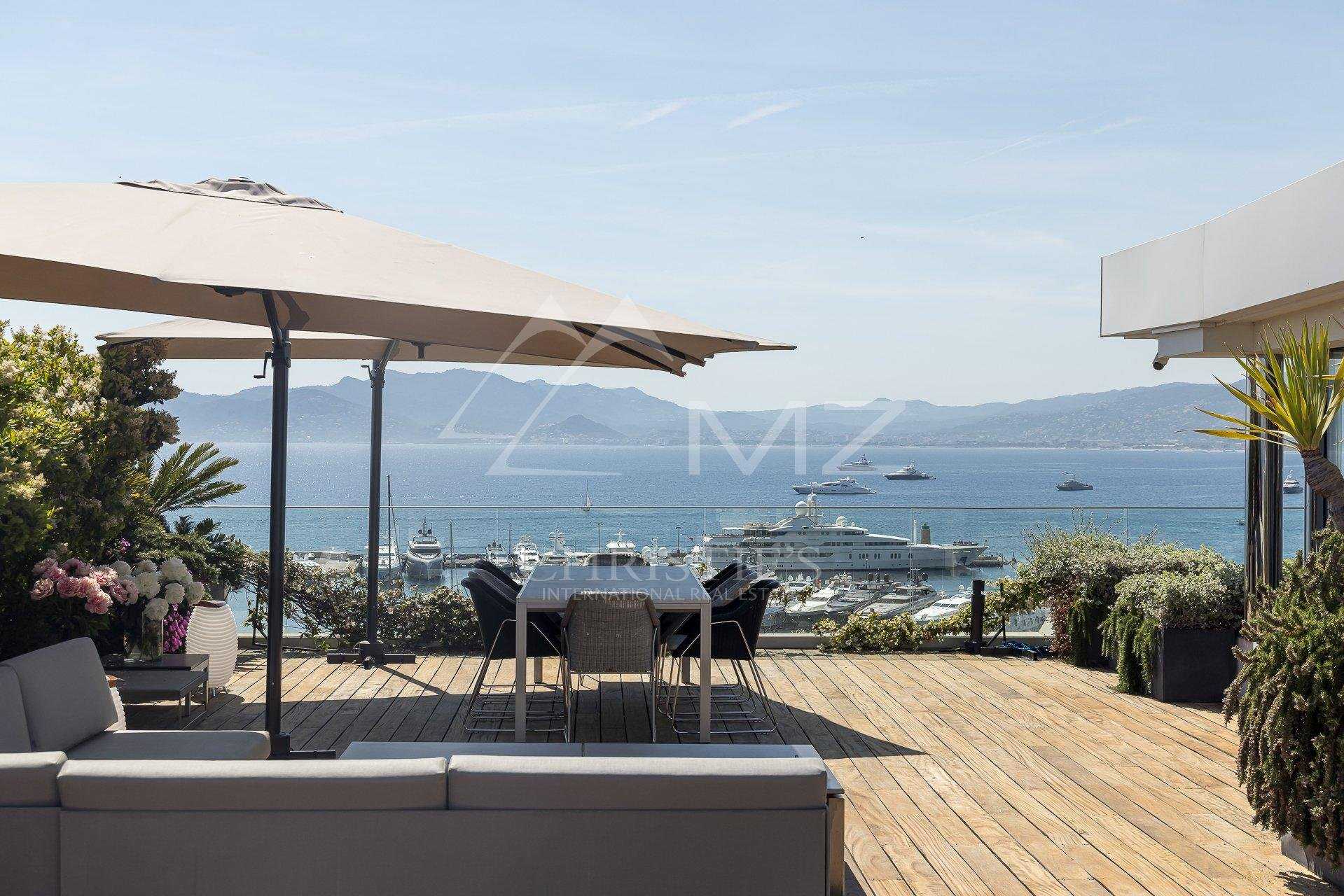 Condominio en Cannes, Alpes-Maritimes 10763467