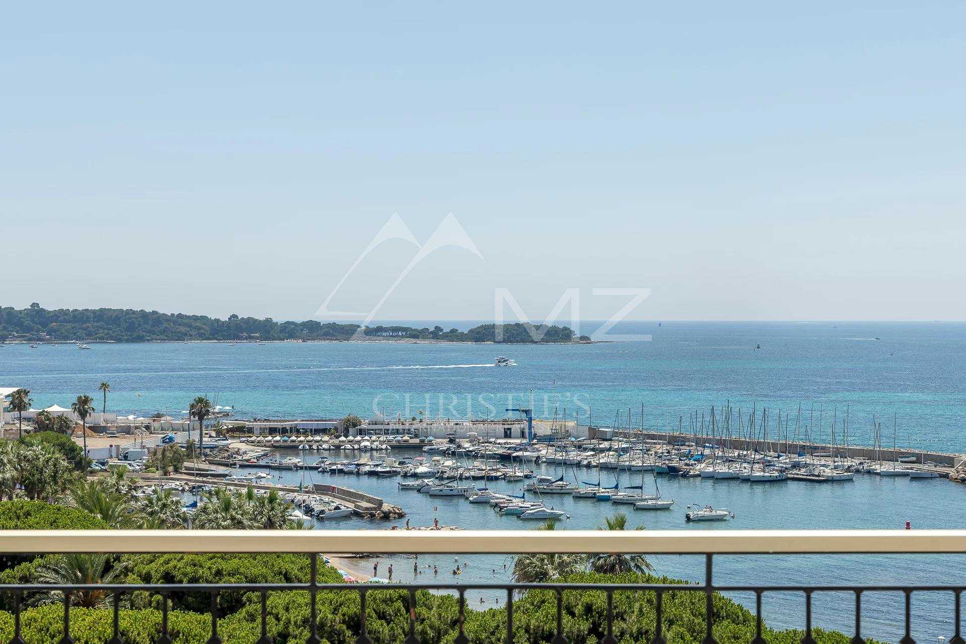 residencial no Cannes, Alpes-Maritimes 10763468