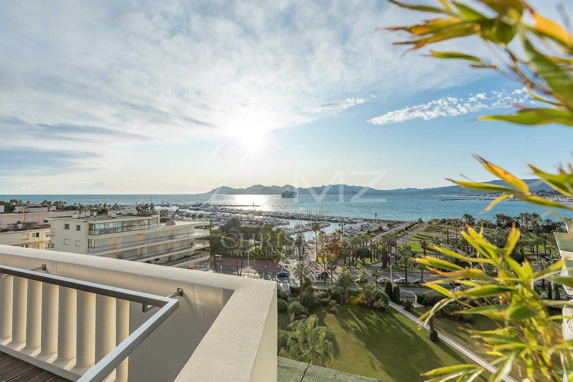 residencial no Cannes, Alpes-Maritimes 10763469