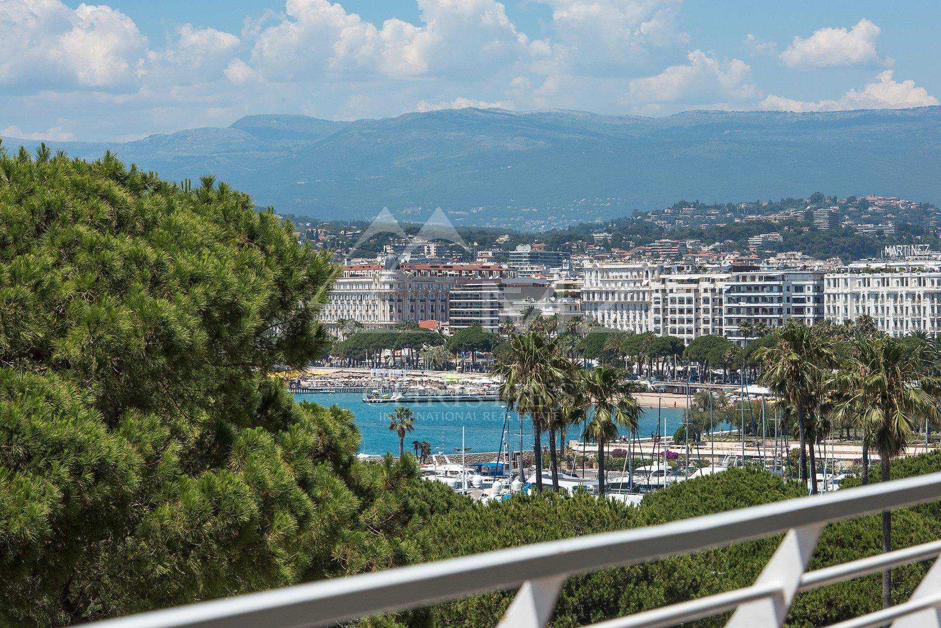 Condominio en Cannes, Alpes-Maritimes 10763470