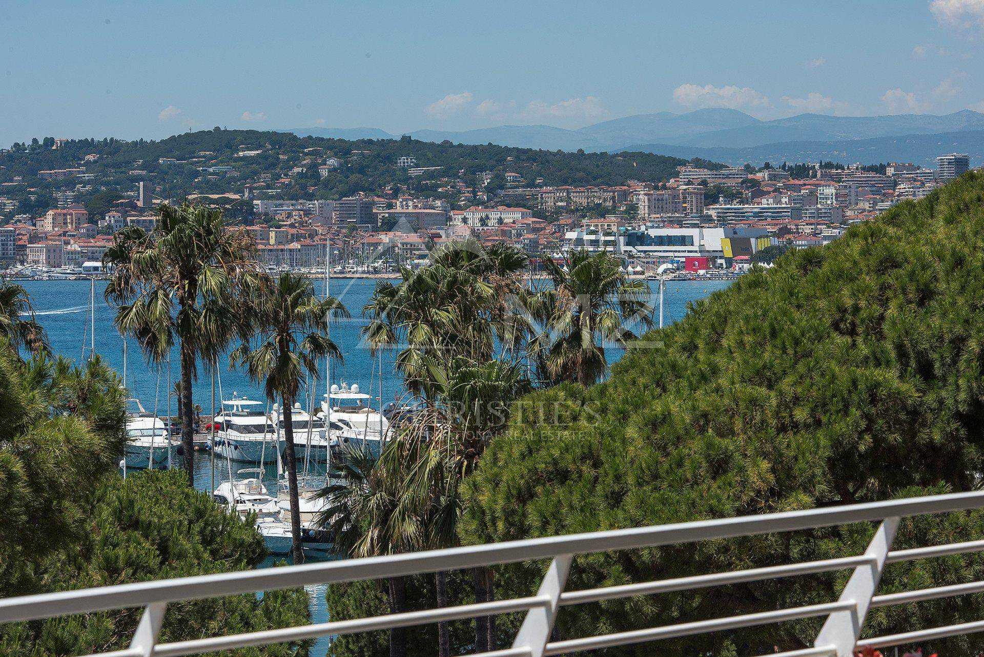 Condominium in Cannes, Provence-Alpes-Cote d'Azur 10763470