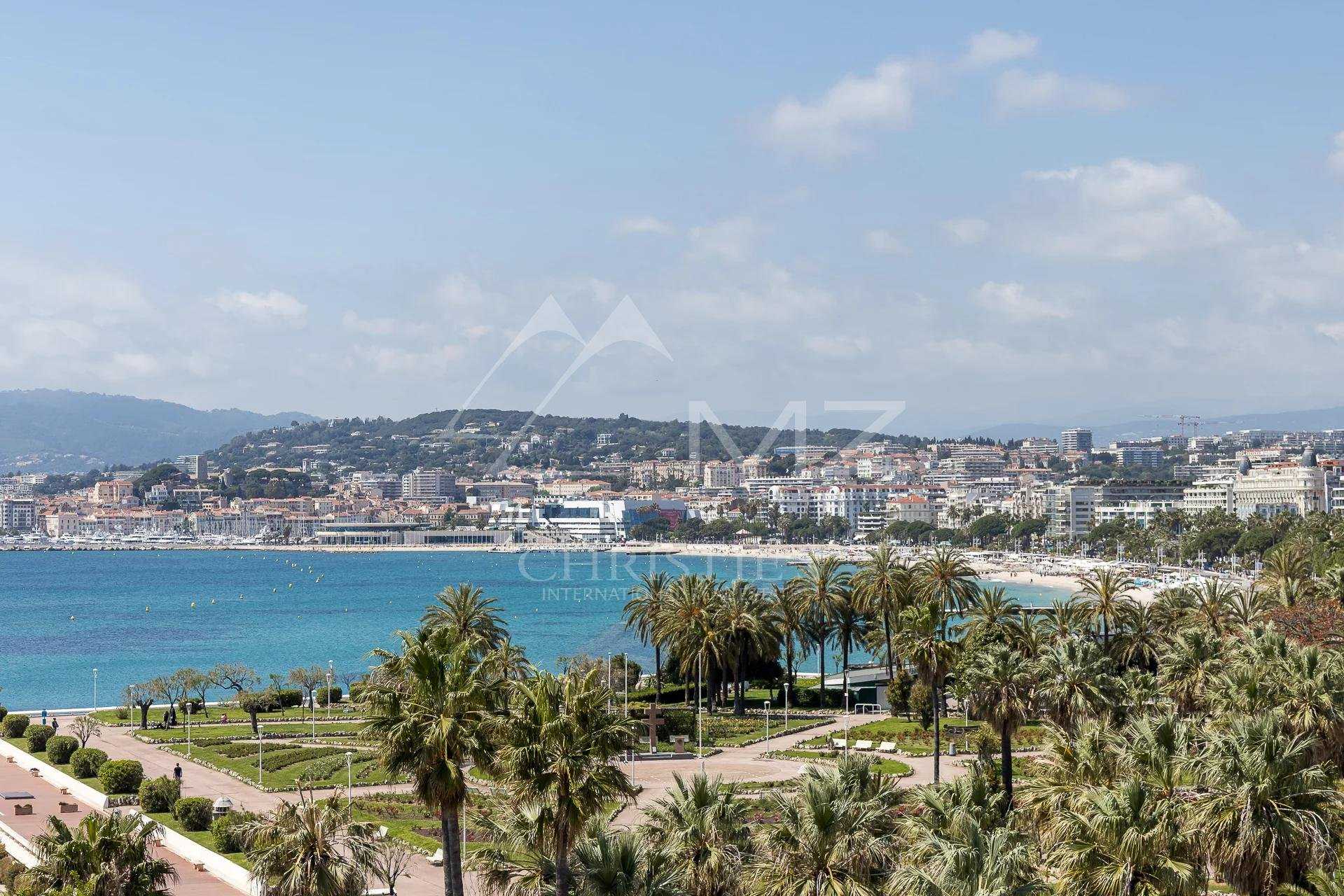 Osiedle mieszkaniowe w Cannes, Alpes-Maritimes 10763471