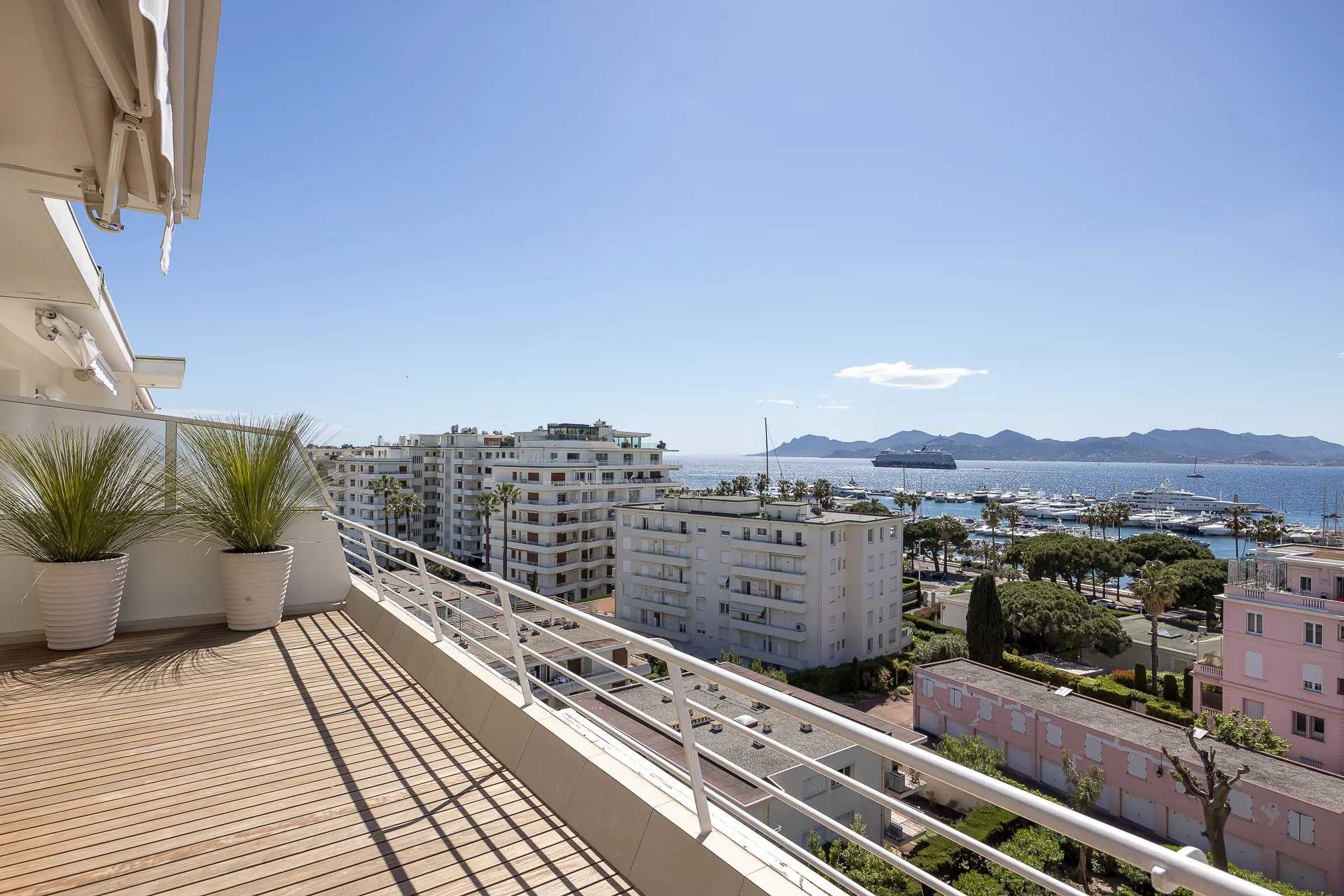 Osiedle mieszkaniowe w Cannes, Alpes-Maritimes 10763472