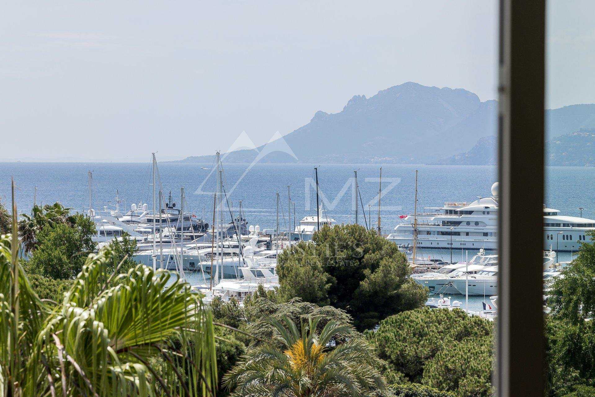 Osiedle mieszkaniowe w Cannes, Alpes-Maritimes 10763474