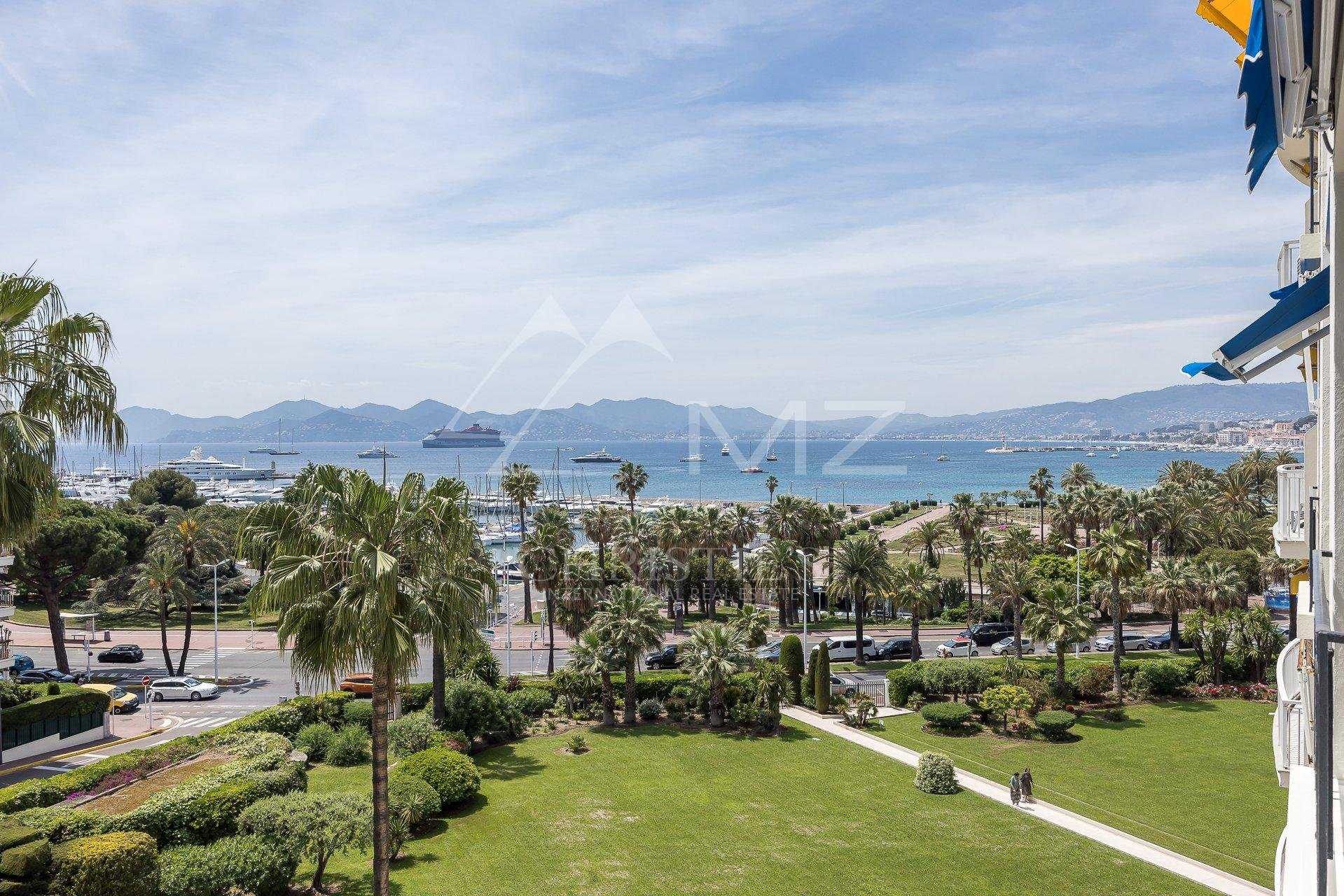 residencial no Cannes, Alpes-Maritimes 10763474