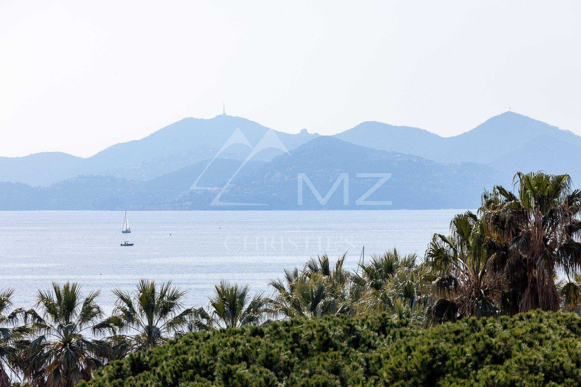 Кондоминиум в Cannes, Alpes-Maritimes 10763482