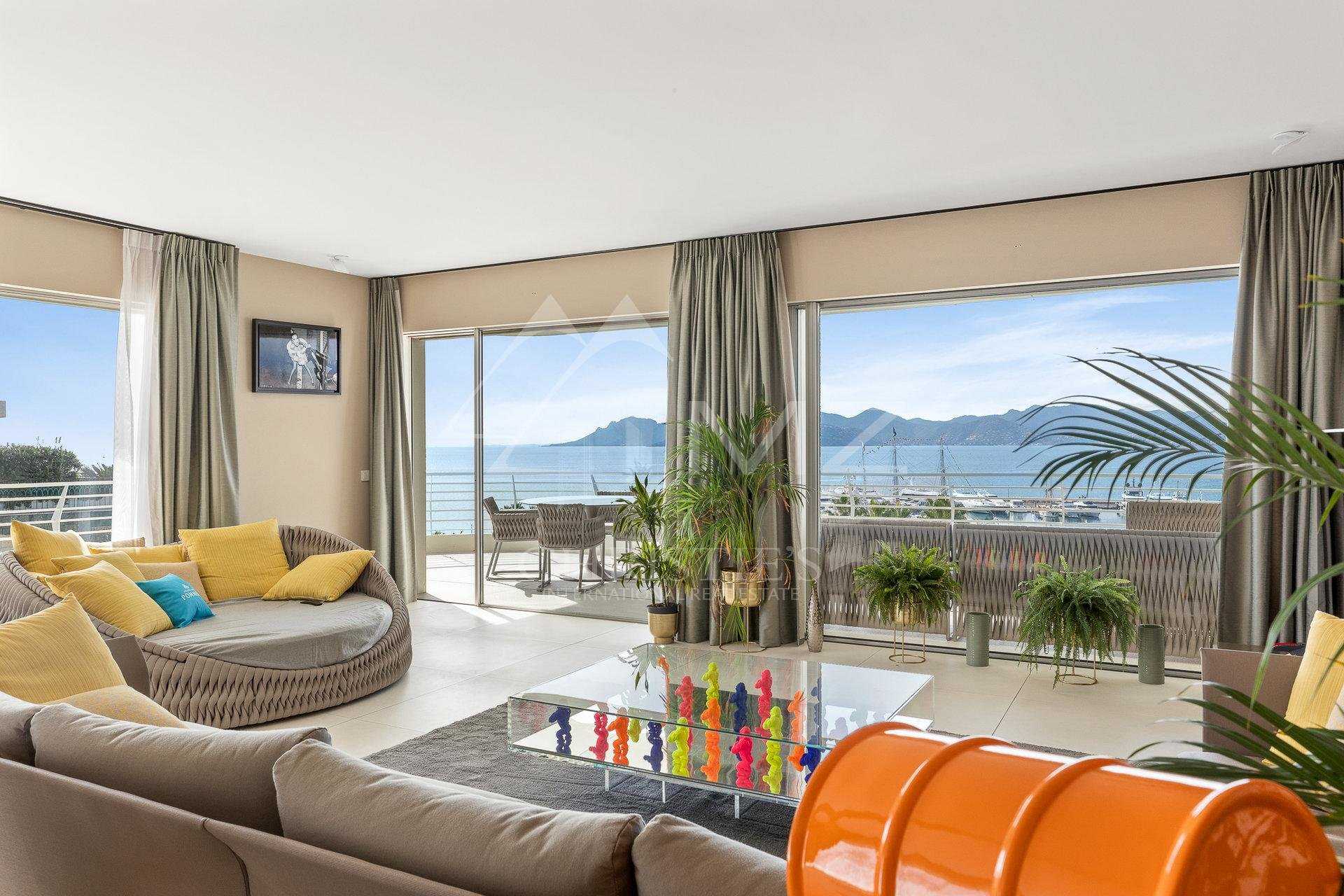 Résidentiel dans Cannes, Alpes-Maritimes 10763485