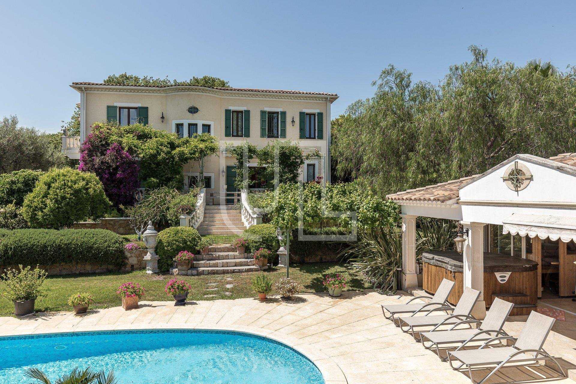 Rumah di Le Puits, Provence-Alpes-Cote d'Azur 10763513