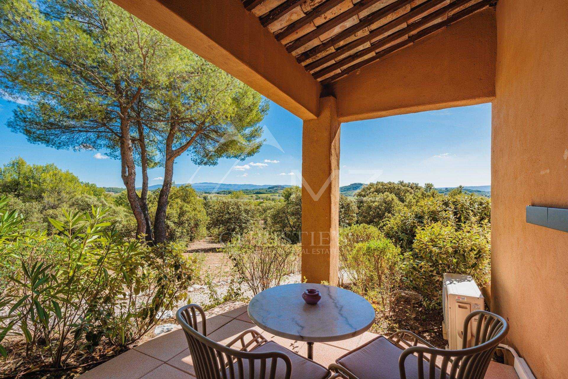 casa en Roussillon, Provence-Alpes-Cote d'Azur 10763528