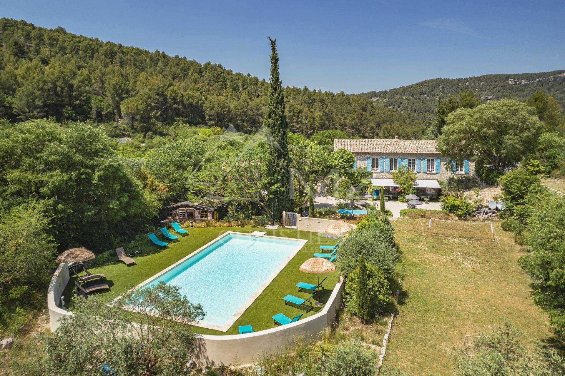 Andere in Fontaine-de-Vaucluse, Vaucluse 10763529