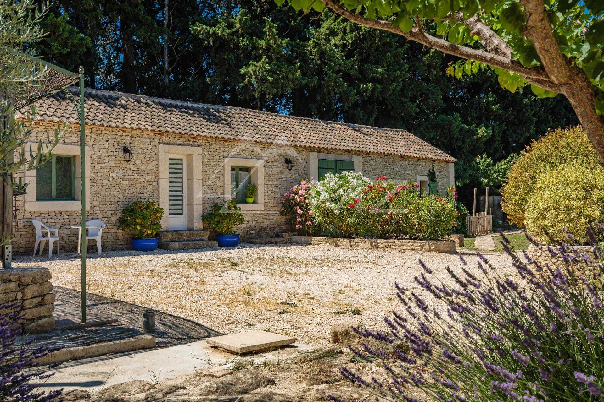 Andet i Cavaillon, Provence-Alpes-Cote d'Azur 10763535
