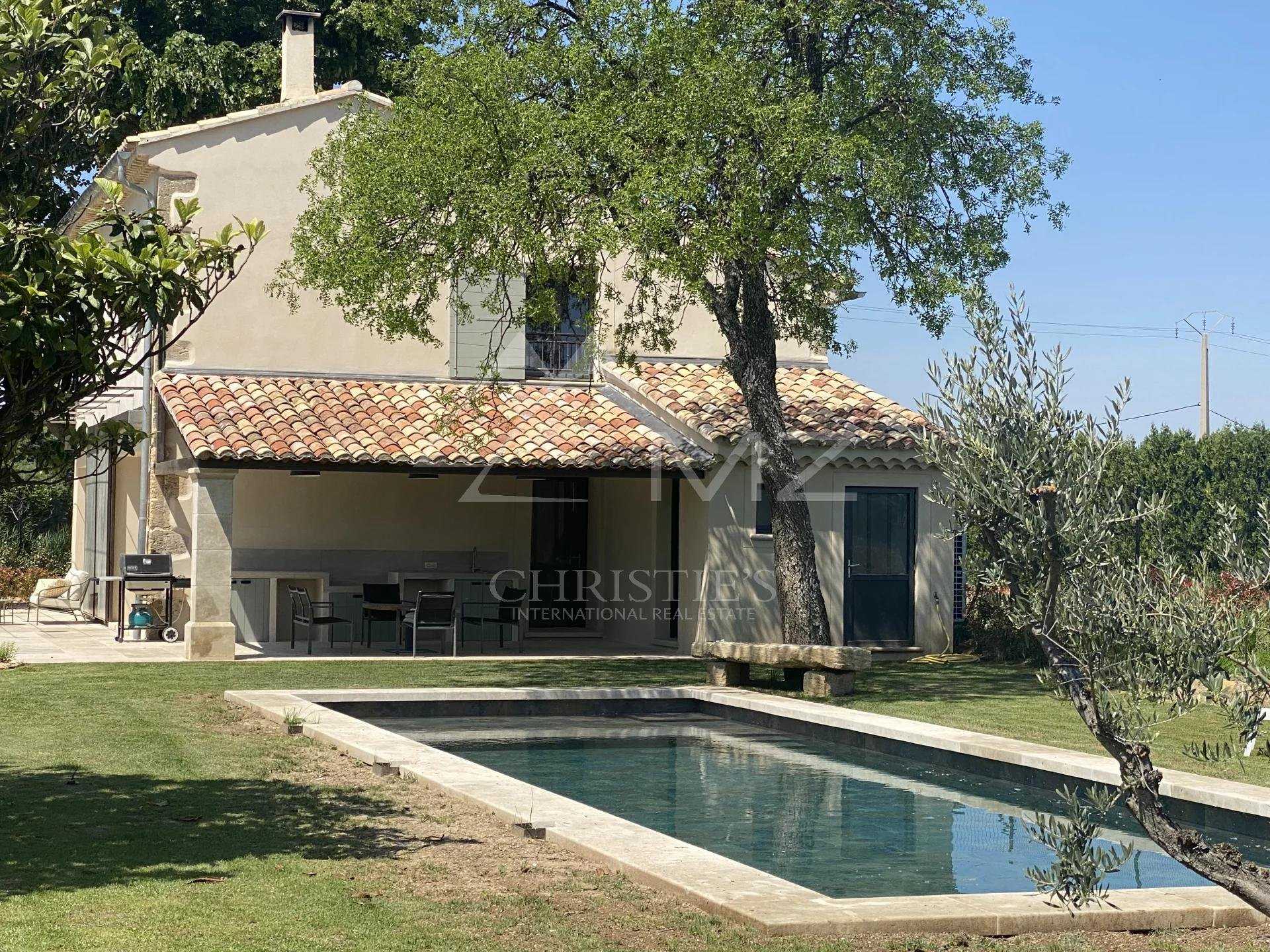 Andere im Taillades, Provence-Alpes-Cote d'Azur 10763537