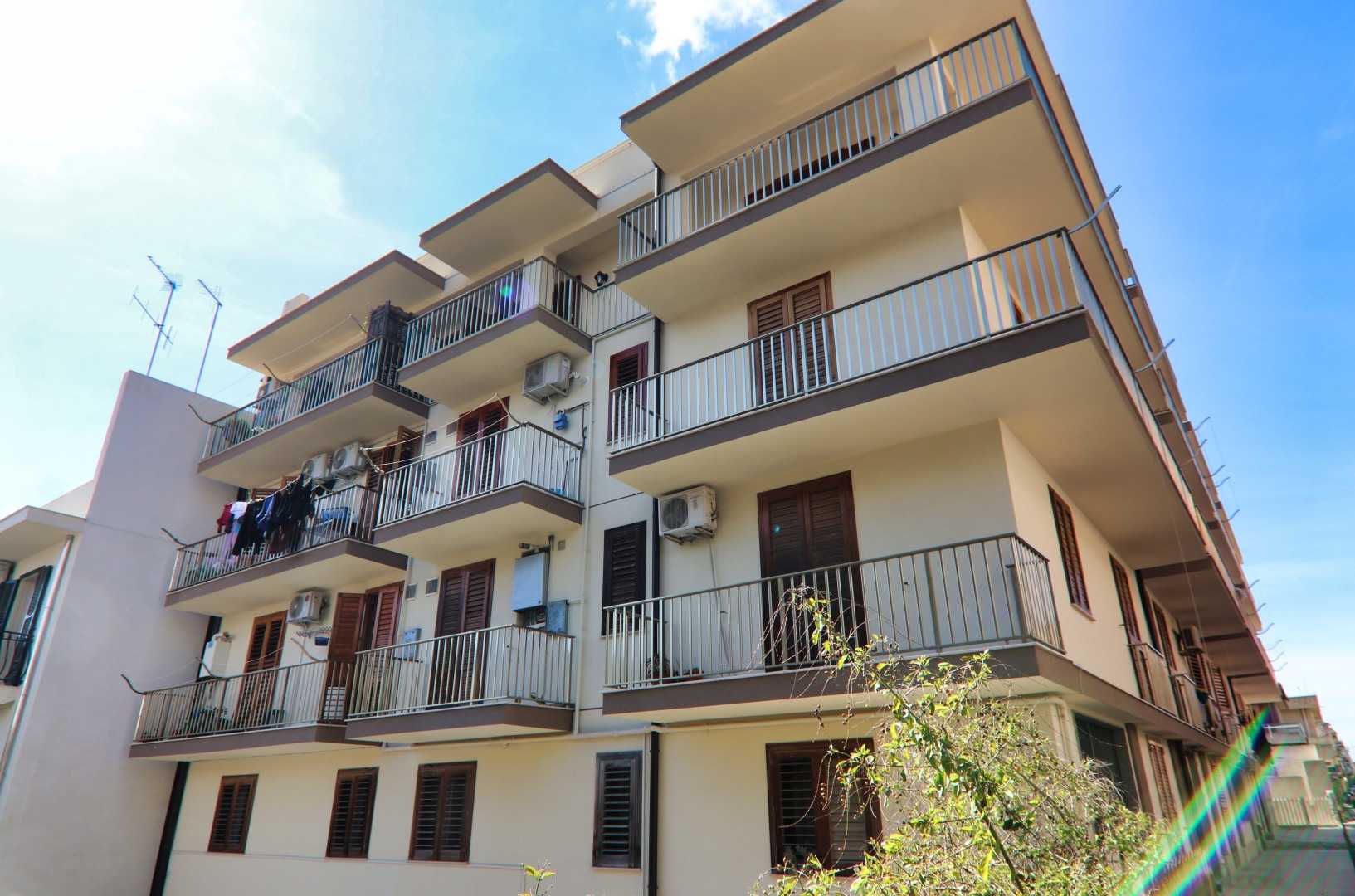 Condominium in Scafati, 12 Via Salice 10763612