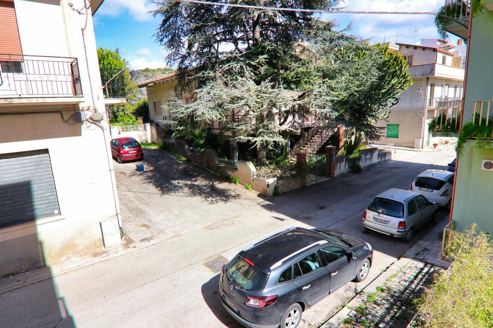 Condominium dans Scafati, 12 Via Salice 10763612