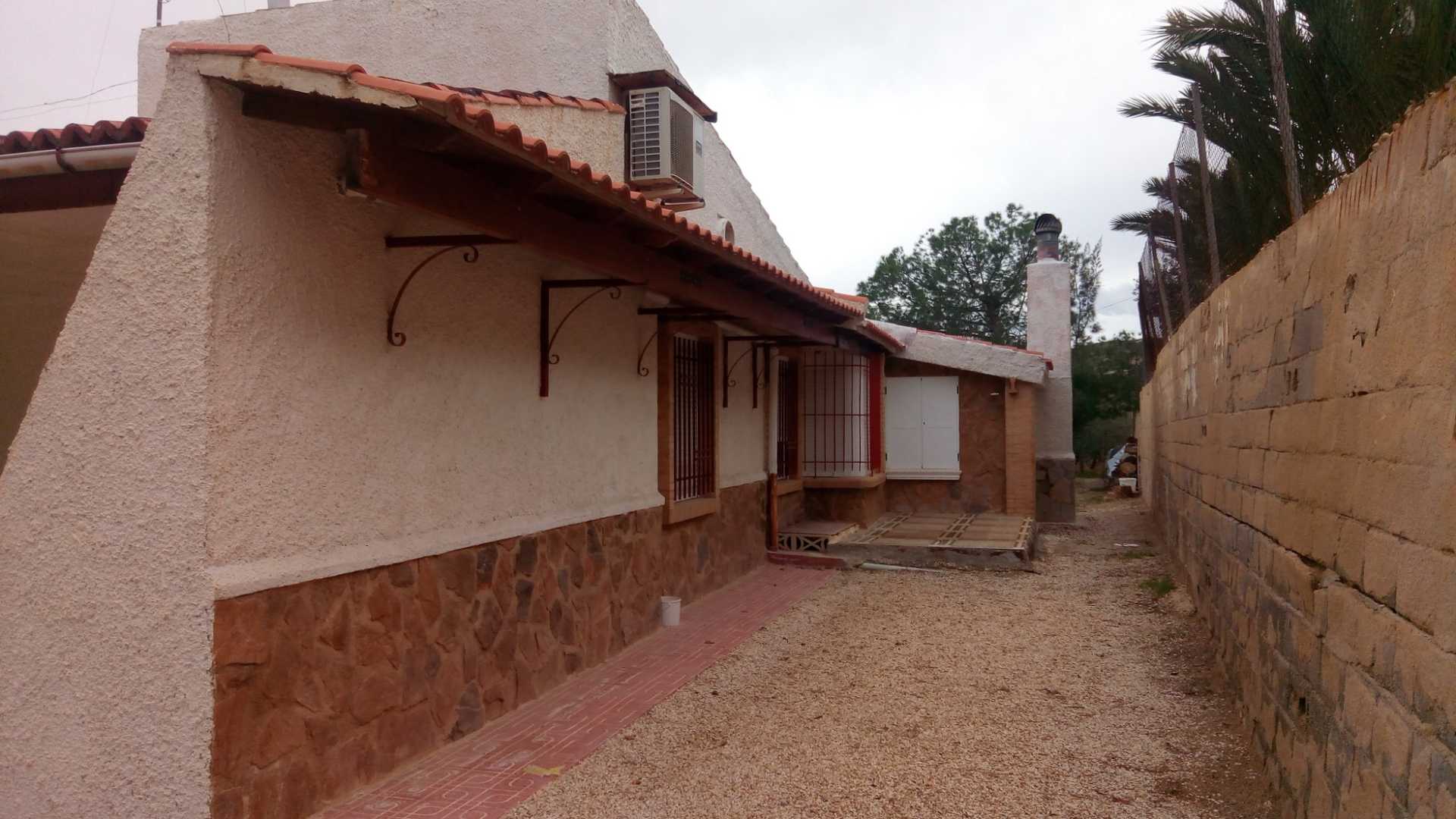 Huis in Crevillent, Valencian Community 10763631