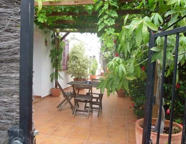 House in Chilches, Andalusia 10763632
