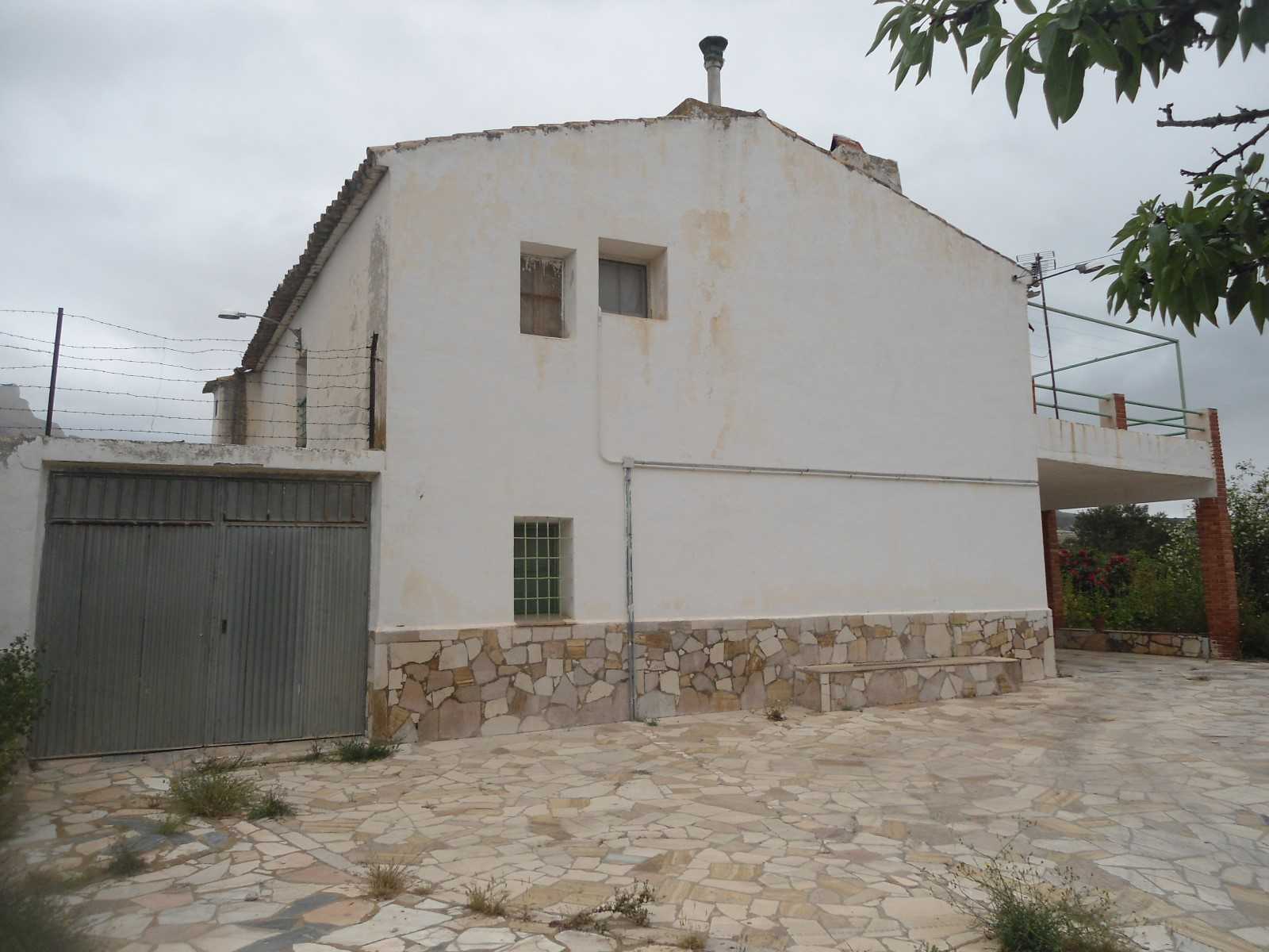 Hus i Elda, Comunidad Valenciana 10763634