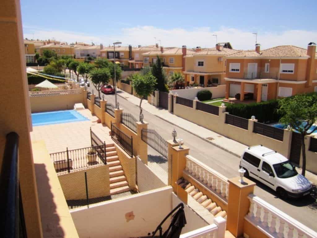 Будинок в Aspe, Comunidad Valenciana 10763638