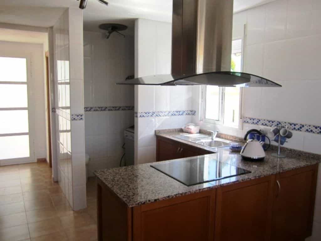 жилой дом в Aspe, Comunidad Valenciana 10763638