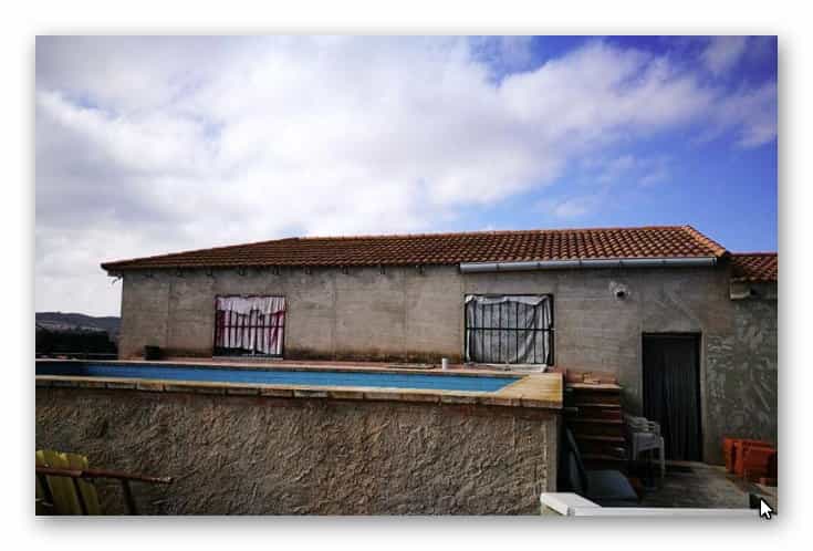 Rumah di Toledo, Castile-La Mancha 10763640