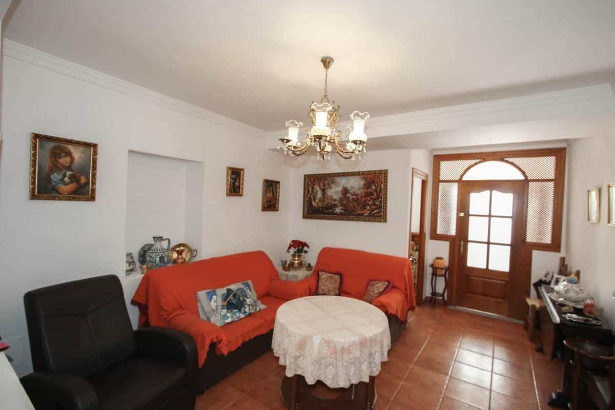 Haus im Guaro, Andalucía 10763660