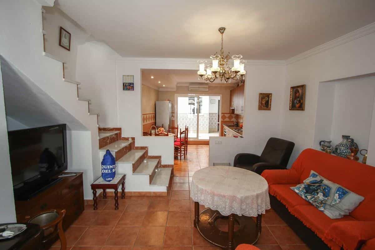 Haus im Guaro, Andalucía 10763660