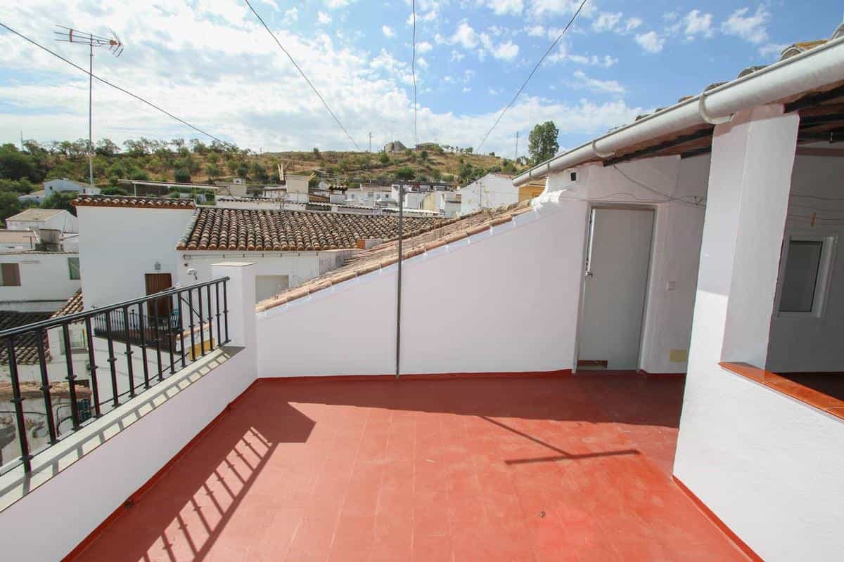 Haus im Guaro, Andalusien 10763660