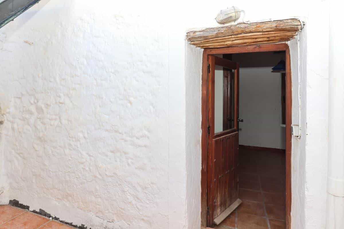 House in Monda, Andalusia 10763667