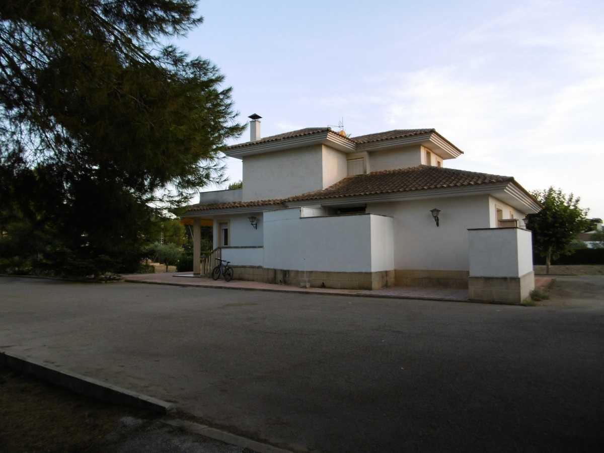 σπίτι σε Yecla, Región de Murcia 10763674