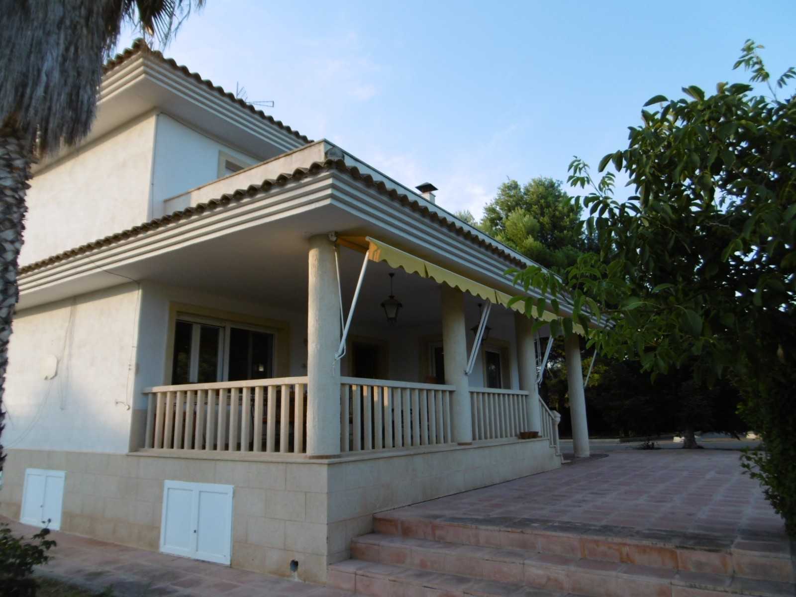 σπίτι σε Yecla, Región de Murcia 10763674