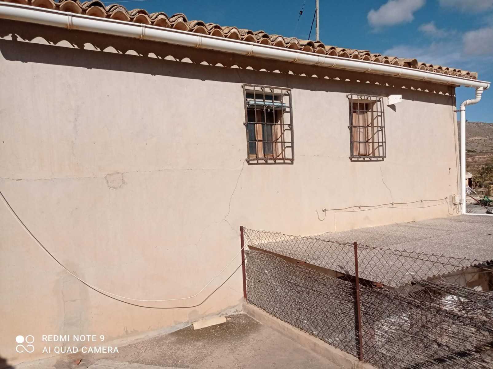 Hus i , Comunidad Valenciana 10763679