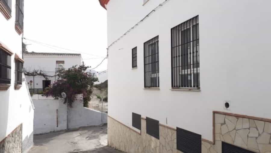 Condominium dans Álora, Andalucía 10763743